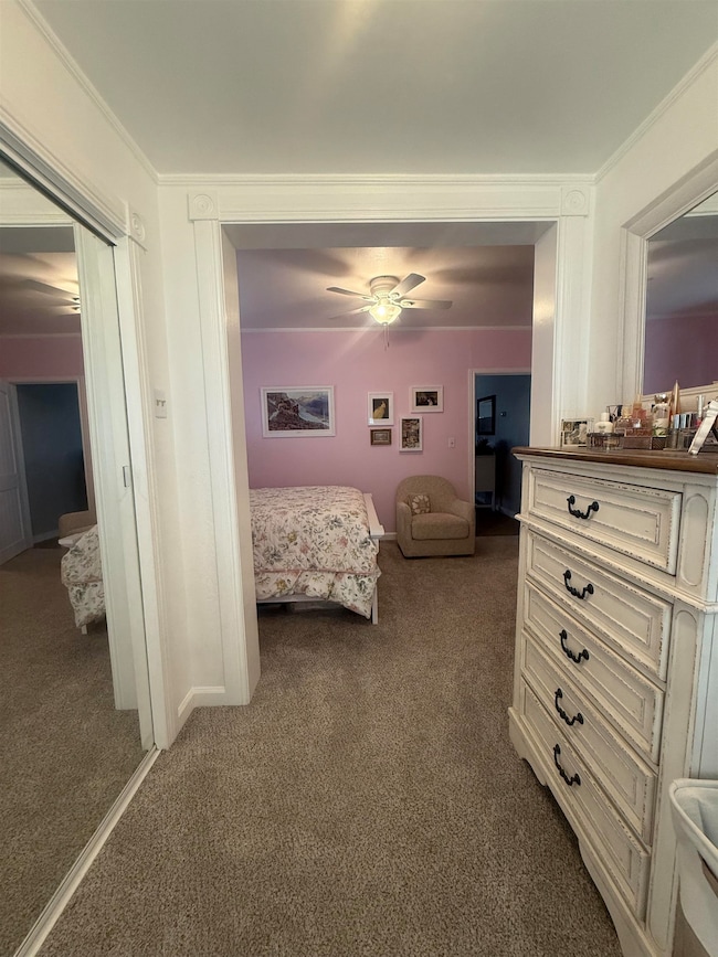 172 W 1st St S, Cowley, WY 82420 - photo 2