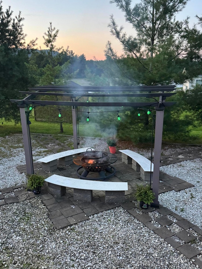 8 Hemlock Cir, Summersville, WV 26651 - photo 5