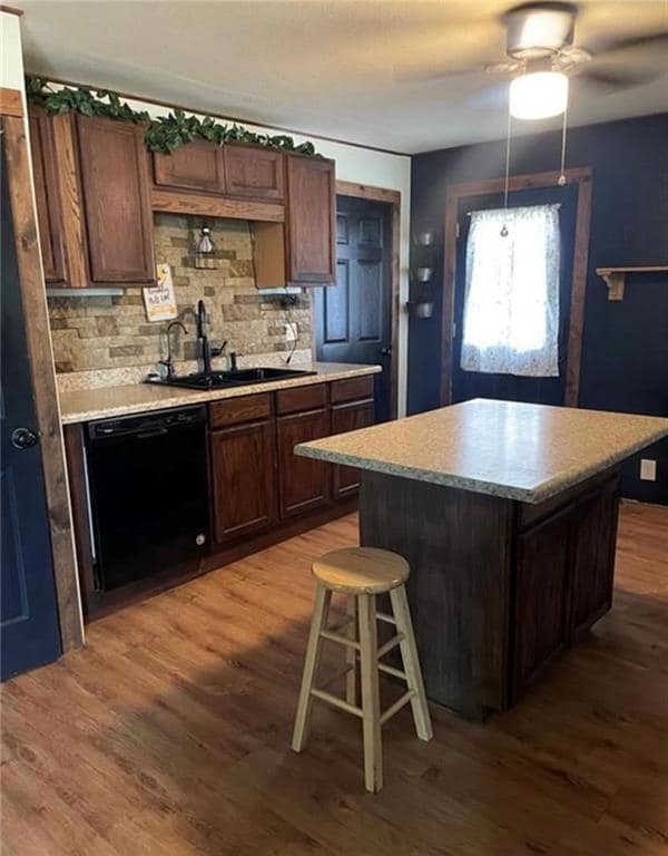 337 W 1st St, Cherryvale, KS 67335 - photo 4