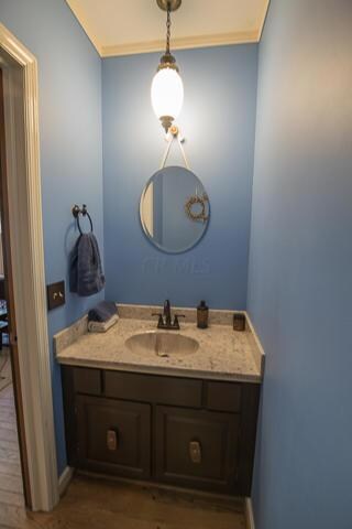 Half Bath