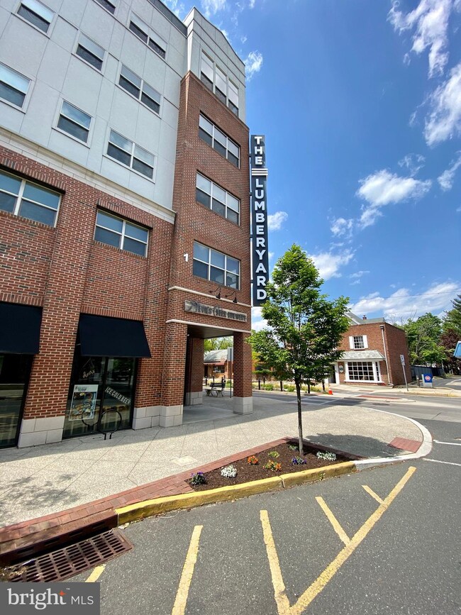 600 N Atlantic Ave unit 310, Collingswood, NJ 08108 - photo 2