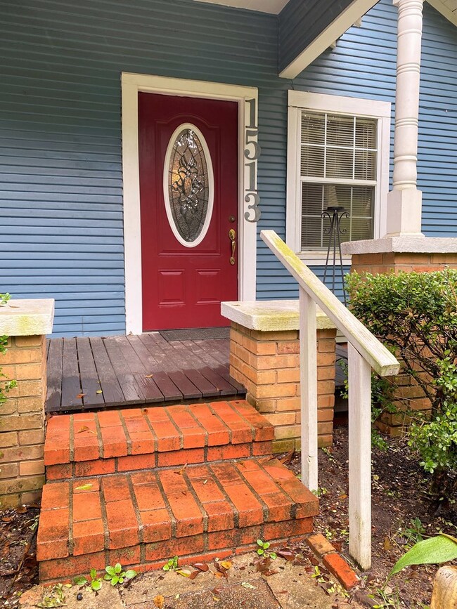 1513 Virginia Ave, Nacogdoches, TX 75964 - photo 2