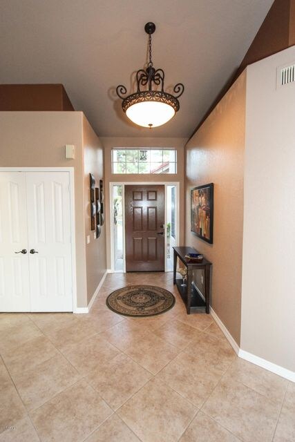 3 Beautiful Entryway with Coat Closet