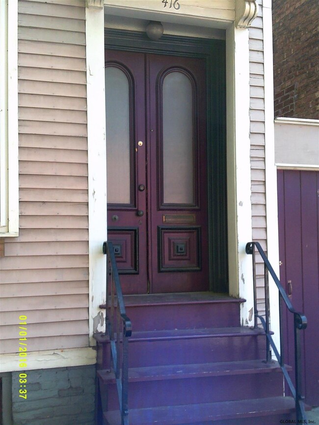 416 Madison Ave, Albany, NY 12210 - photo 2