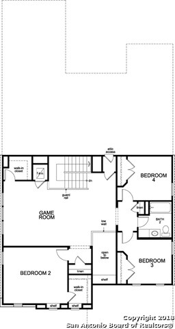 5110 Aloe Vera, San Antonio, TX 78261 - photo 3