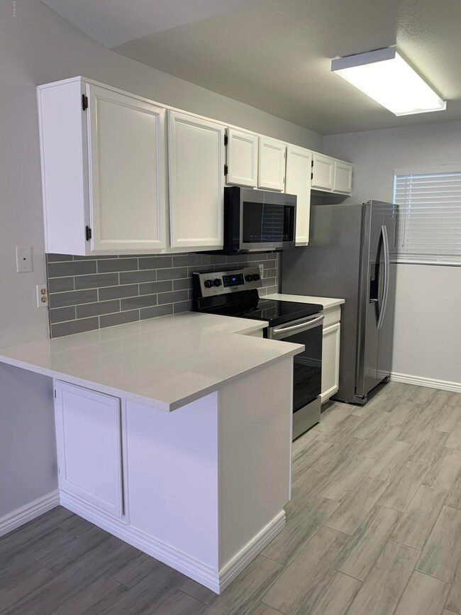 653 W Guadalupe Rd unit 2021, Mesa, AZ 85210 - photo 6