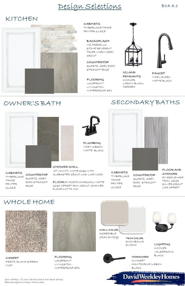 23602 McNabb Spur Ln, Richmond, TX 77469 - photo 2