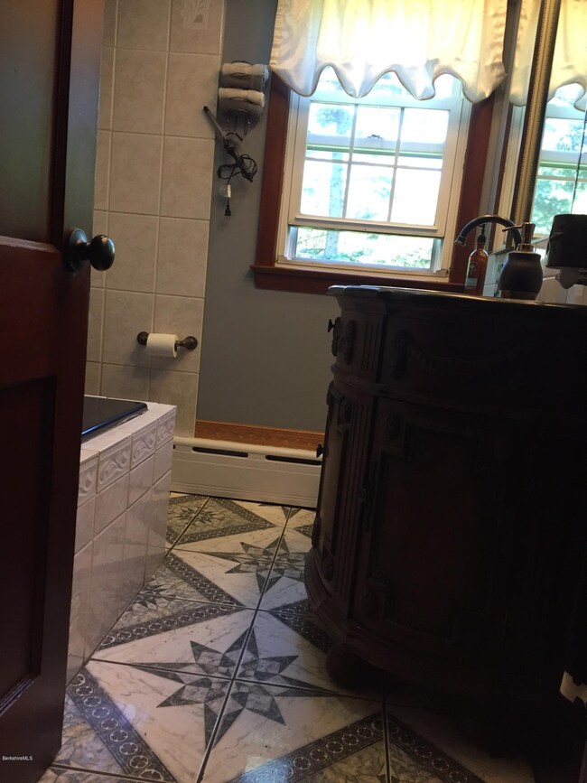 Decorative Floors