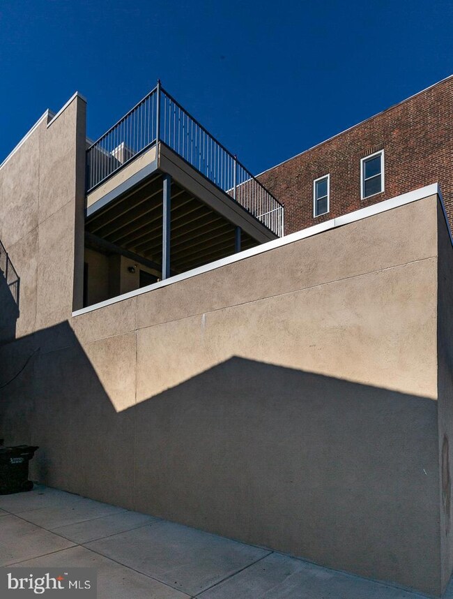 15 E Lancaster Ave unit 3RD FLOOR, Ardmore, PA 19003 - photo 4