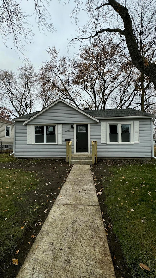 2926 State St, Lake Station, IN 46405 - photo 3
