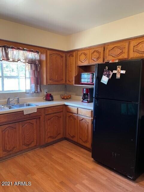 641 E 8th St, Douglas, AZ 85607 - photo 4