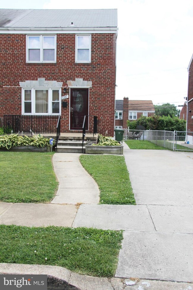 3317 Northway Dr, Parkville, MD 21234 - photo 4