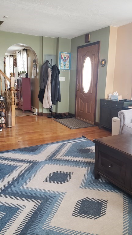 60 Jaques St unit 1, Somerville, MA 02145 - photo 5