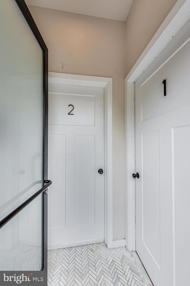 15 N St NW unit 1, Washington, DC 20001 - photo 4