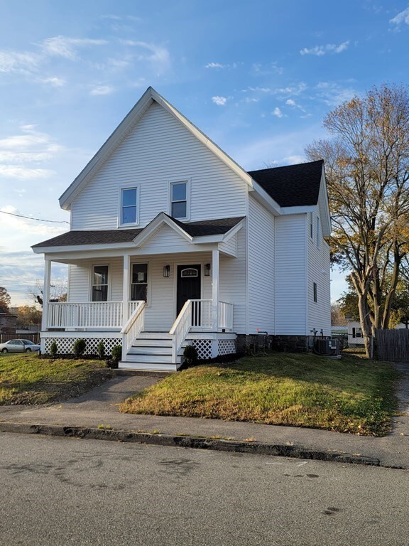 4 Morton St, Taunton, MA 02780 - photo 2