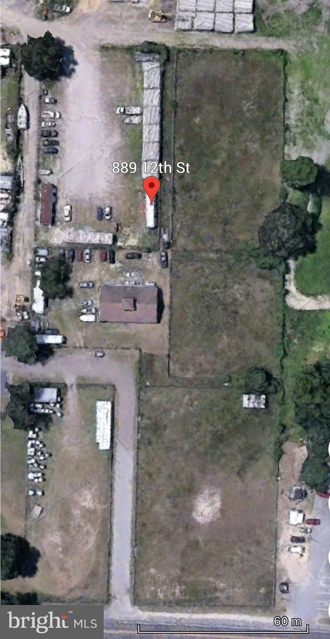 889 12th St, Hammonton, NJ 08037 - photo 2