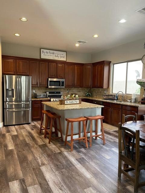 2546 S Keene, Mesa, AZ 85209 - photo 2