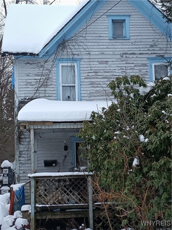 11 Scott St, Cattaraugus, NY 14719 - photo 2