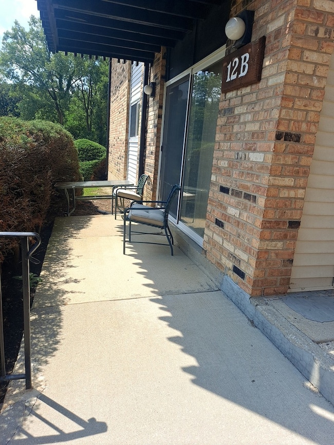 12B Kingery Quarter unit 108, Willowbrook, IL 60527 - photo 3
