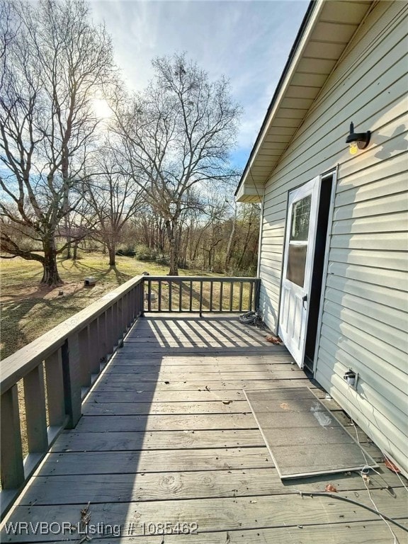 46323 Dehart Ln, Heavener, OK 74937 - photo 7