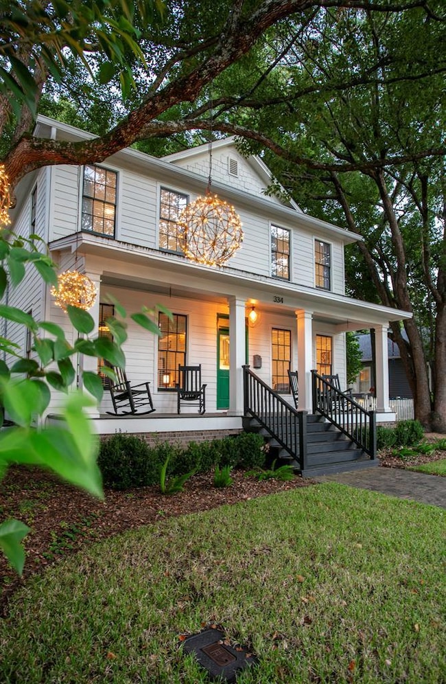 334 Warren Ave, Thomasville, GA 31792 - photo 2