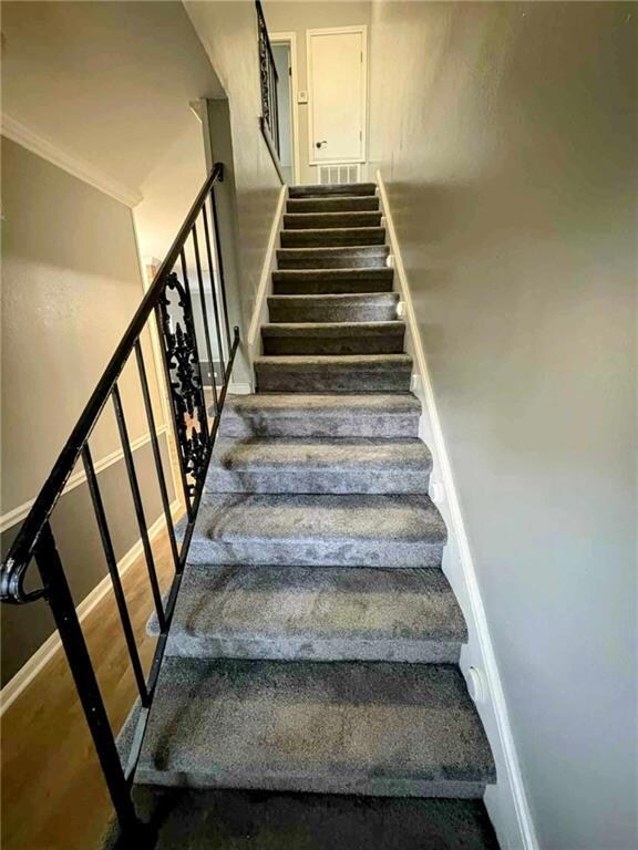 Stairway