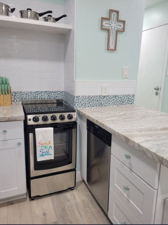 Casda del Mar unit 210, Galveston, TX 77551 - photo 6