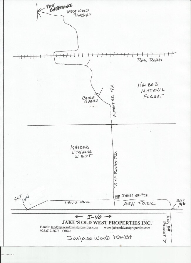 Forbush- Lot 817 Ariel, Directions, WWR0