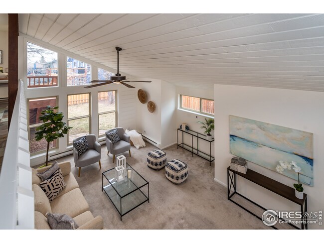 1040 Tantra Park Cir, Boulder, CO 80305 - photo 3