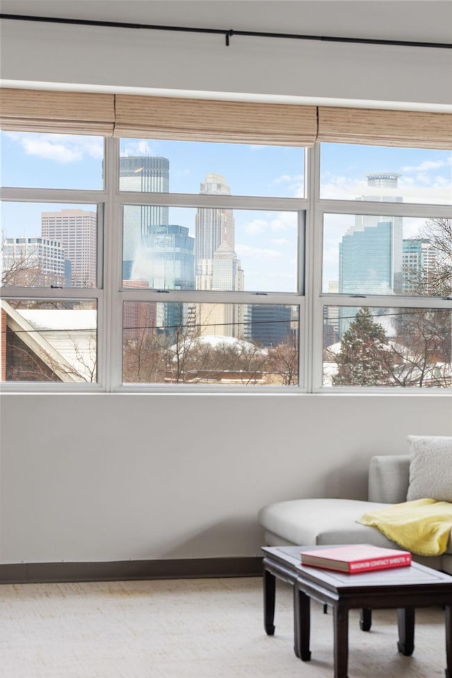 Franklin Lofts unit 316, Minneapolis, MN 55404 - photo 3