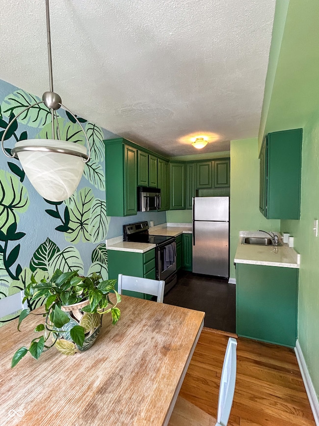 5347 N College Ave unit 214, Indianapolis, IN 46220 - photo 6