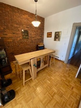 39 Kent St unit 7, Brookline, MA 02445 - photo 7