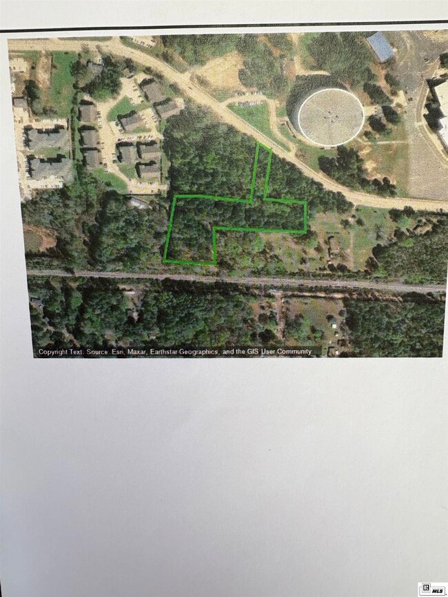 000 W Alabama Ave, Ruston, LA 71270 - photo 2