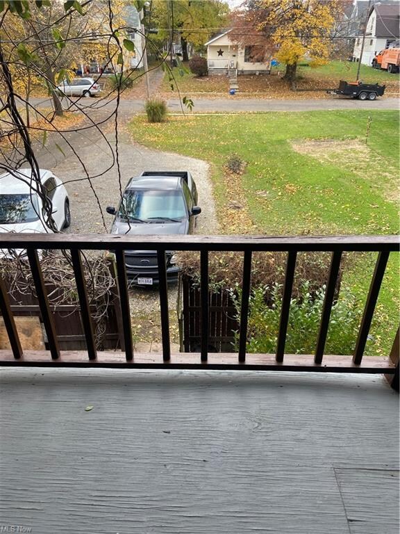 UNIT 2 PORCH