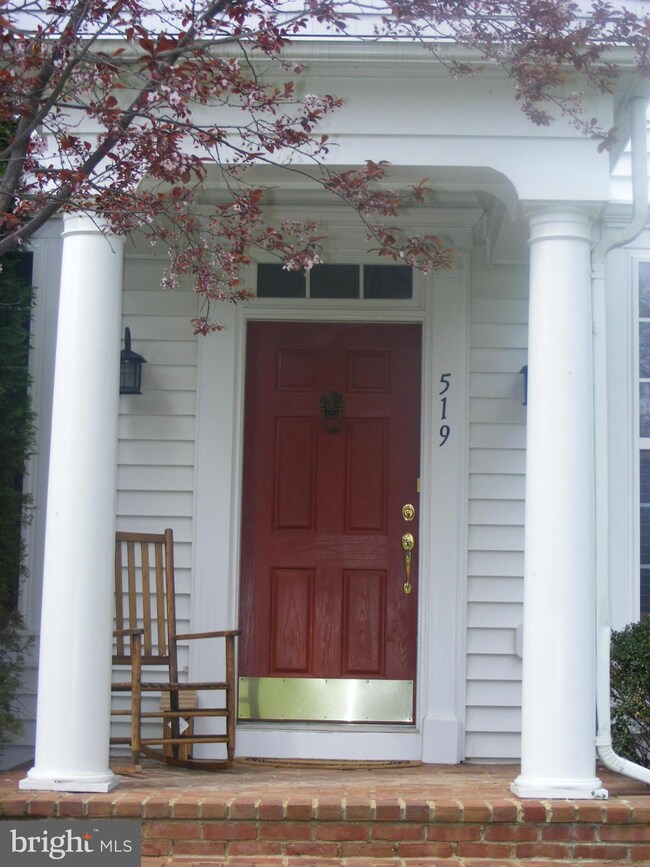 519 Gentlewood Square, Purcellville, VA 20132 - photo 2