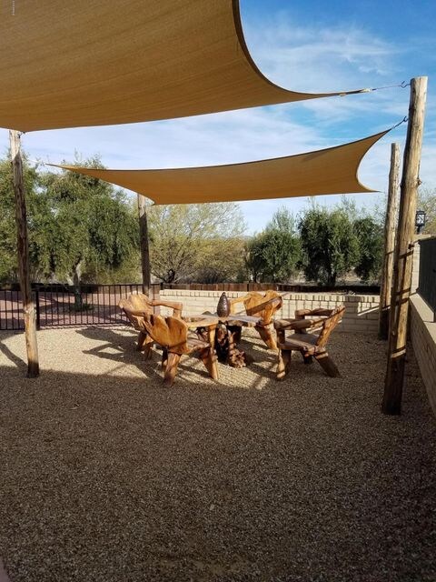 35100 S Nine Iron Ranch Rd, Wickenburg, AZ 85390 - photo 4