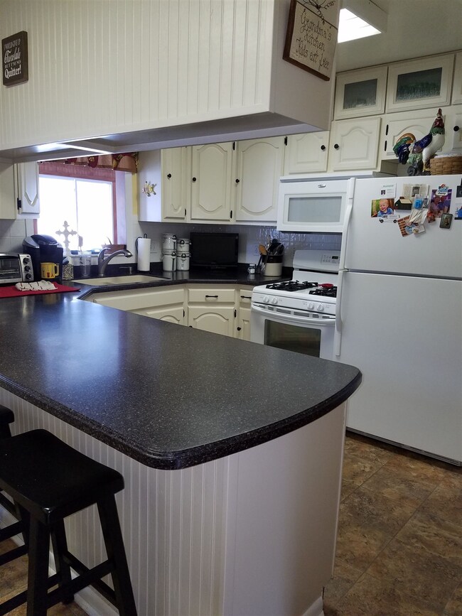 0 W Kelley Rd, Center Township, IN 46041 - photo 3