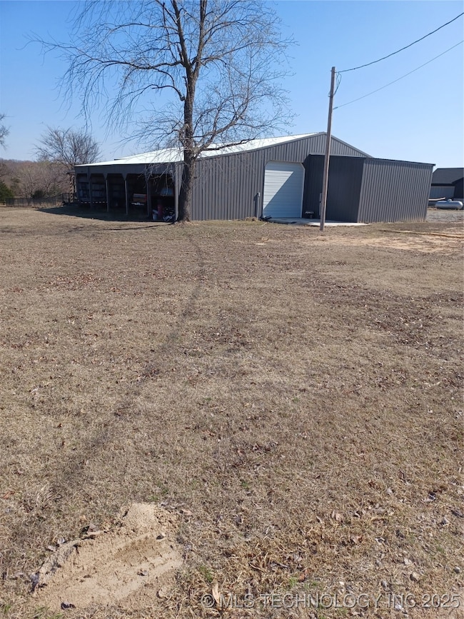 116965 S 4164, Eufaula, OK 74432 - photo 6