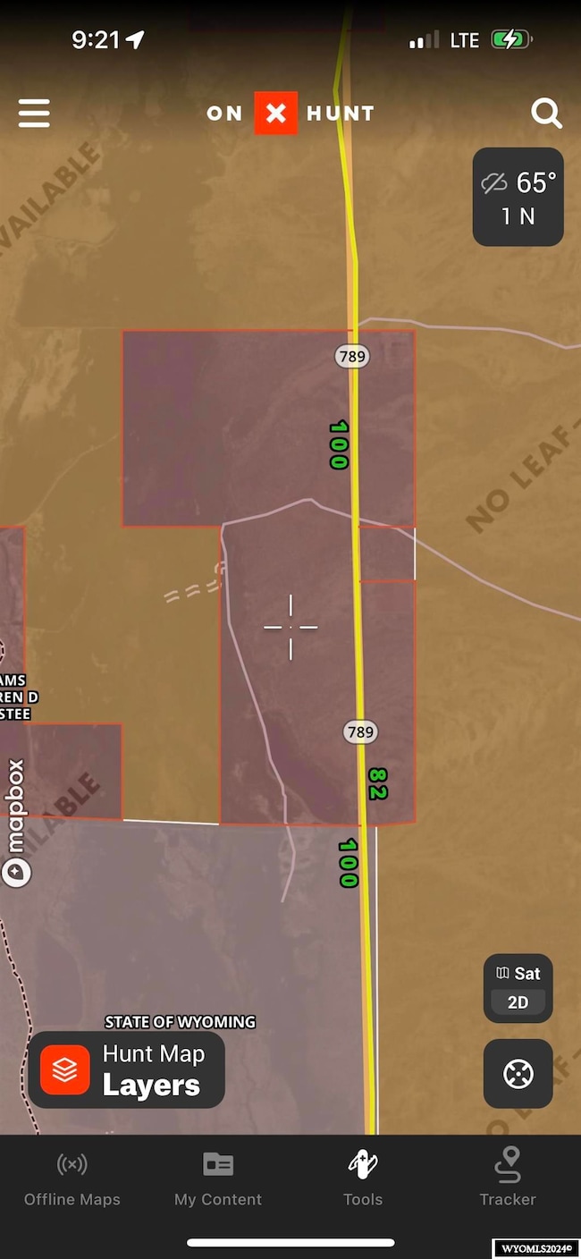 00 Highway 789, Baggs, WY 82321 - photo 4