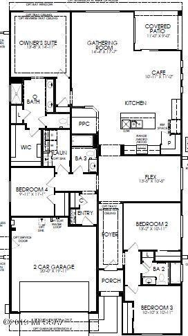 5021 W Paseo Rancho Acero, Marana, AZ 85742 - photo 2