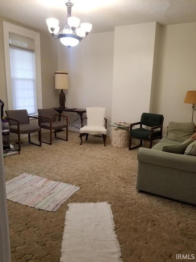 1109 Elizabeth St, Lafayette, IN 47904 - photo 5