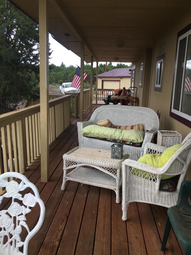 1674 Thunder Rd, Show Low, AZ 85901 - photo 6