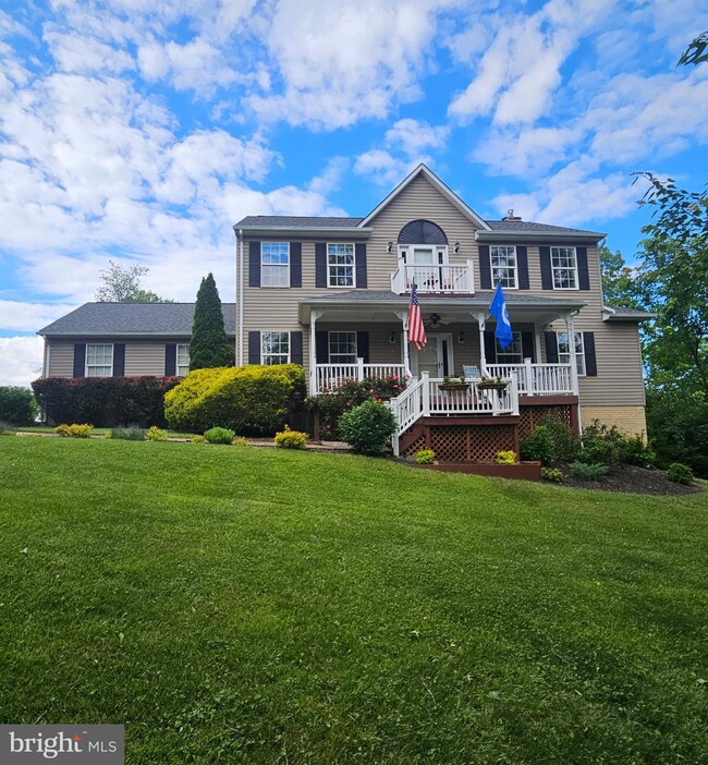 415 High Knob Rd, Front Royal, VA 22630 - photo 3