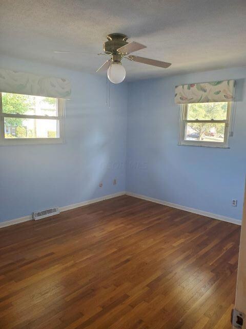 Aqua Primary Bedroom
