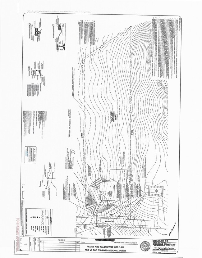 0 Redfield Rd, Barton, VT 05822 - photo 2