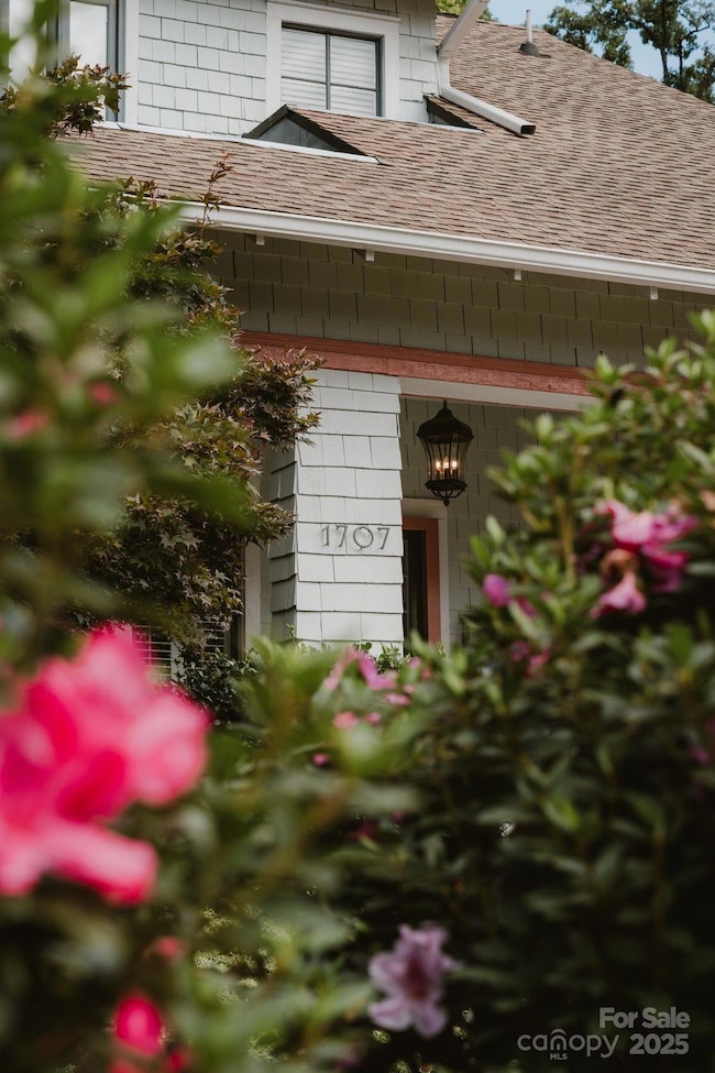 1707 E 8th St, Charlotte, NC 28204 - photo 3