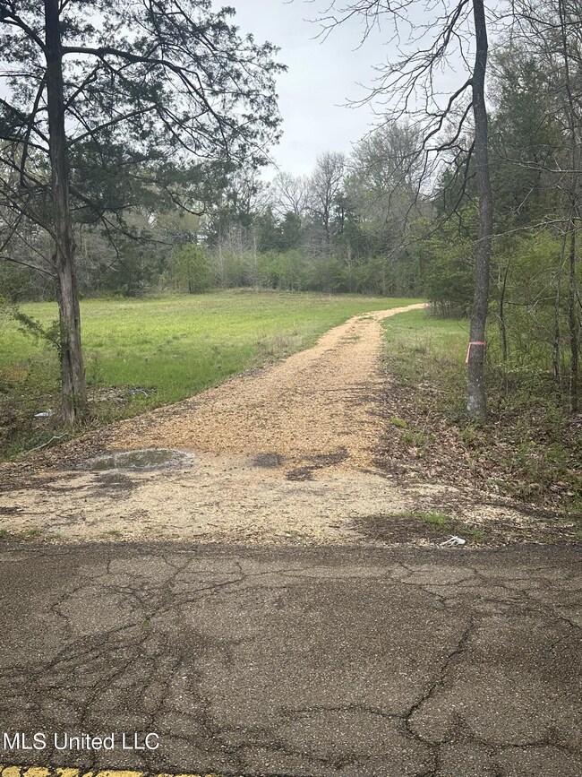 Road Frontage