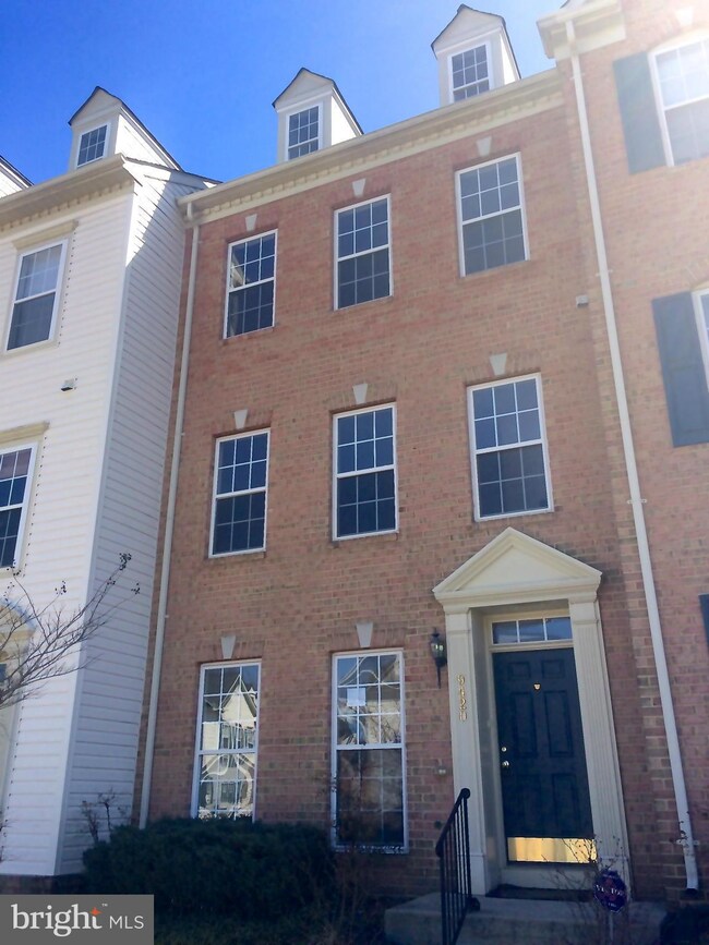 9420 Manor Forge Way, Owings Mills, MD 21117 - photo 2