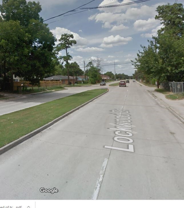 8909 Lockwood Dr, Houston, TX 77016 - photo 2