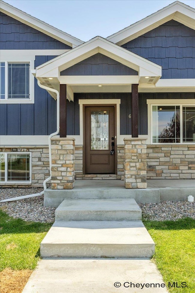 6507 Hitching Post Ln, Cheyenne, WY 82001 - photo 3